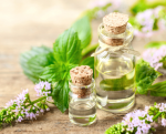 peppermint oil