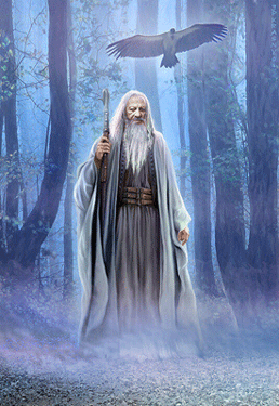 druid