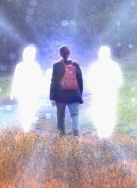 spirit guides