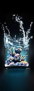 water